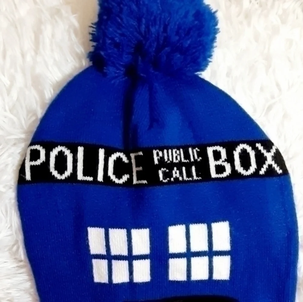Dr. Who bbc dr